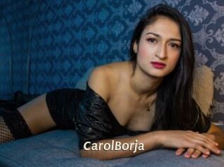 CarolBorja