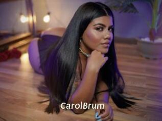 CarolBrum Blog éjac