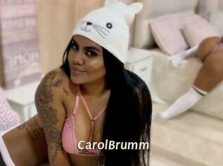 CarolBrumm Blog éjac