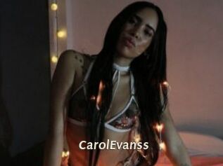 CarolEvanss Blog éjac