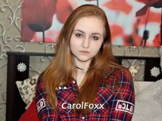 CarolFoxx