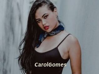 CarolGomes