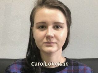 CarolLoVeRain