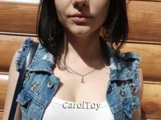 CarolToy Blog éjac