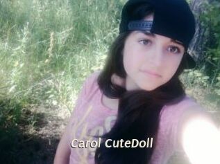 Carol_CuteDoll