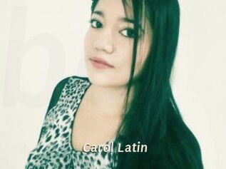 Carol_Latin