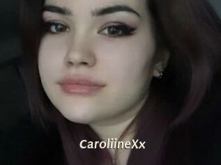 CaroliineXx Blog éjac