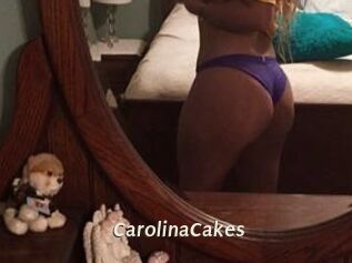 CarolinaCakes