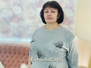 CarolinaCarol