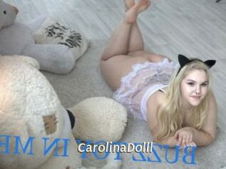 CarolinaDolll Blog éjac
