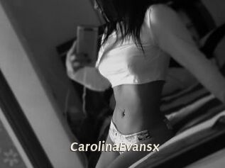 CarolinaEvansx