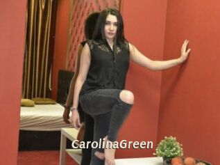 CarolinaGreen