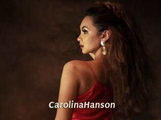 CarolinaHanson
