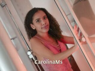 CarolinaMs