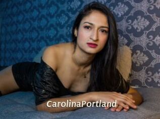 CarolinaPortland
