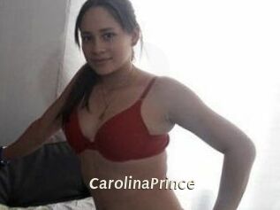 CarolinaPrince Blog éjac
