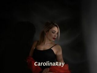 CarolinaRay
