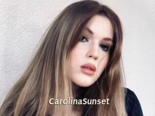 CarolinaSunset