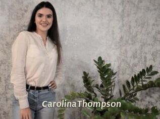 CarolinaThompson