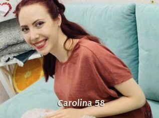 Carolina_58 Blog éjac