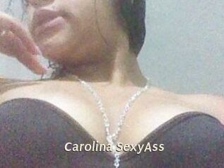 Carolina_SexyAss