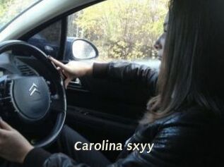 Carolina_sxyy