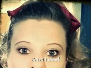 Carolinabell