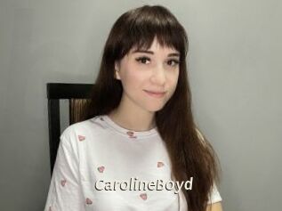 CarolineBoyd