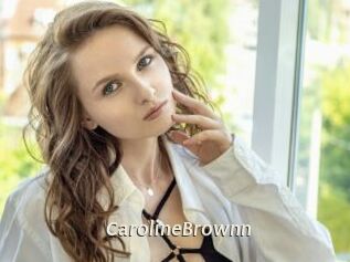 CarolineBrownn