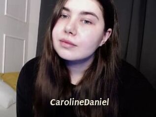 CarolineDaniel Blog éjac