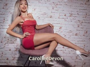 CarolineDevon