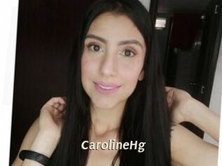 CarolineHg Blog éjac