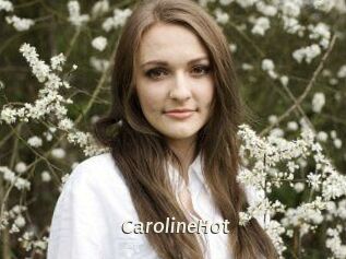 CarolineHot