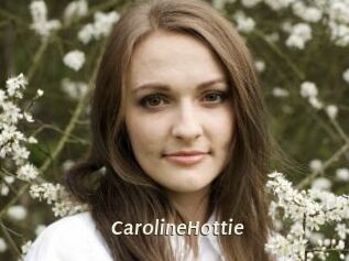 CarolineHottie