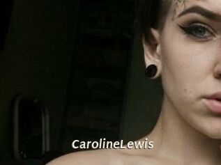 CarolineLewis
