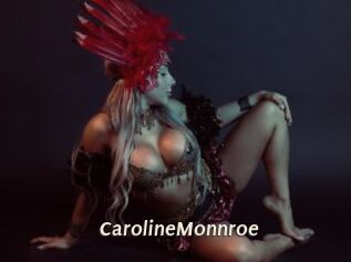CarolineMonnroe