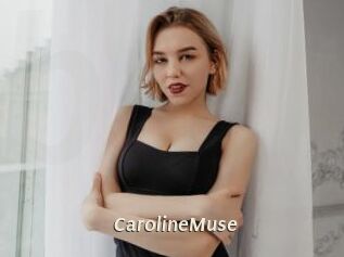 CarolineMuse