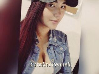 CarolinePennell