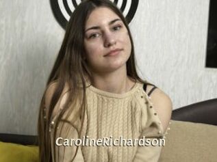CarolineRichardson