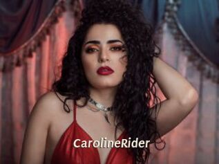 CarolineRider