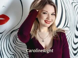 CarolineRight