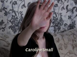 CarolineSmall