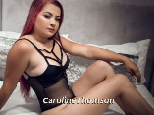 CarolineThomson