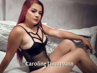 CarolineThomsonn