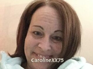 CarolineXX75 Blog éjac