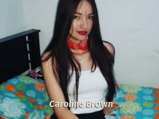 Caroline_Brown Blog éjac