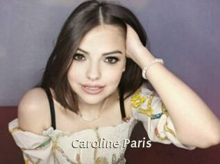 Caroline_Paris Blog éjac