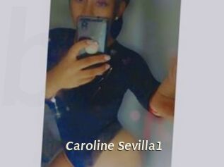 Caroline_Sevilla1