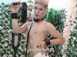 Caroline_hot18 Blog éjac