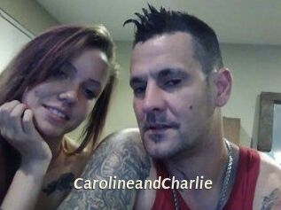 Caroline_and_Charlie Blog éjac